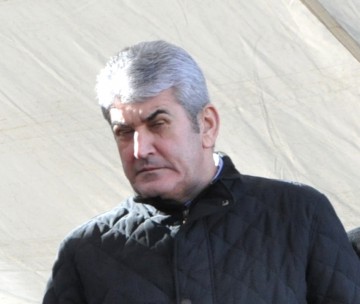 Vicepremierul Gabriel Oprea vine la Constanţa
